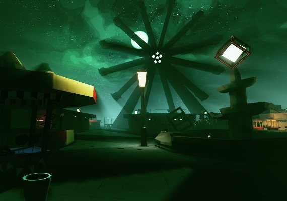 Master Reboot EN Global screenshot 3