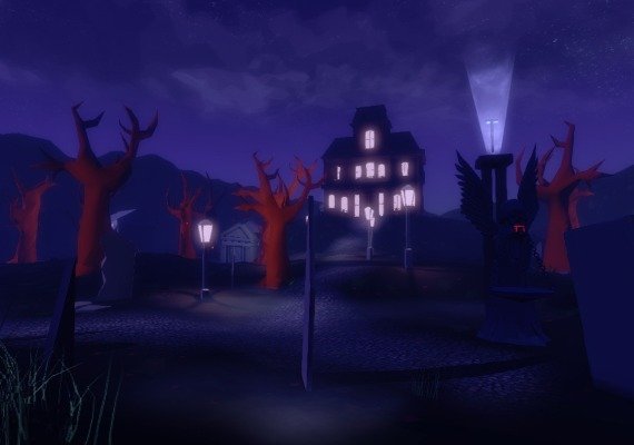 Master Reboot EN Global screenshot 4