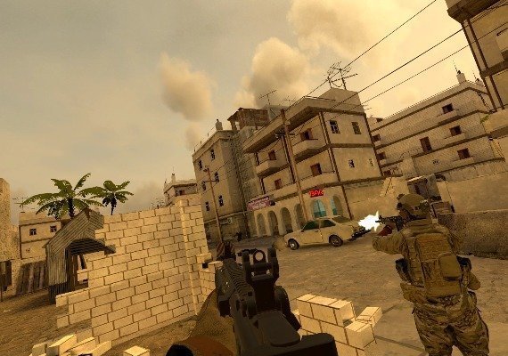 Onward VR EN EU screenshot 2