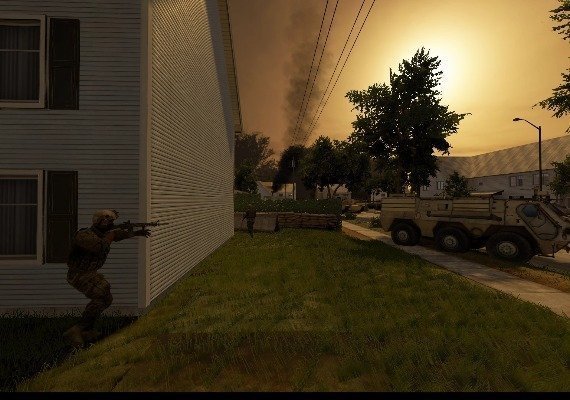 Onward VR EN EU screenshot 4