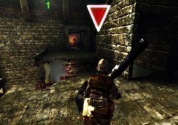 Iron Grip: Warlord EN Global screenshot 3