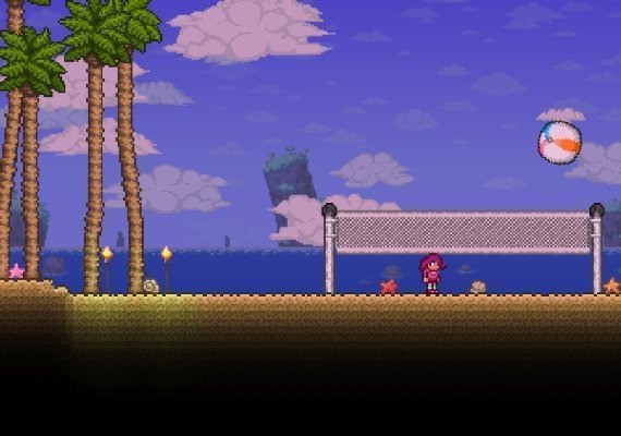Terraria EU screenshot 3
