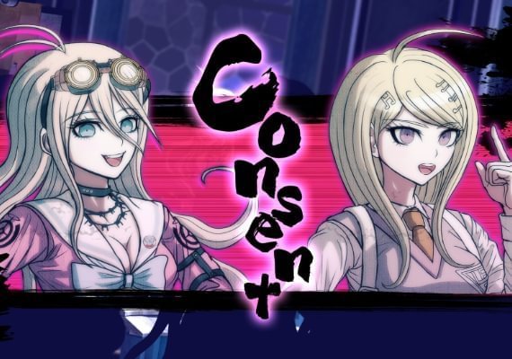 Danganronpa V3: Killing Harmony EN/FR/JA/ZH/ZH Global screenshot 2