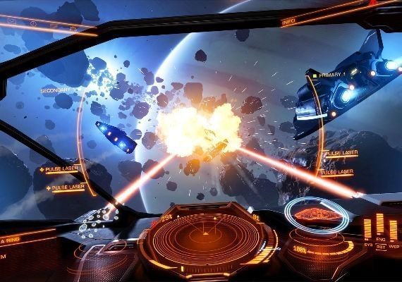 Elite Dangerous EN/DE/FR/PT/RU/ES Argentina screenshot 3