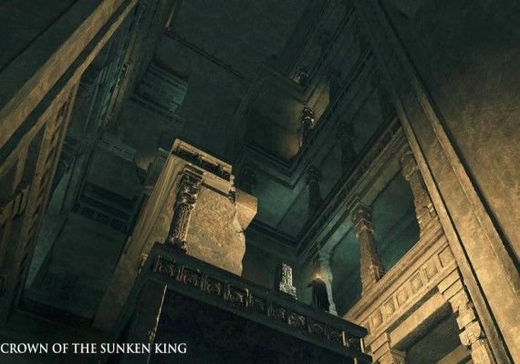 Dark Souls 2 - Season Pass DLC EN Global screenshot 3