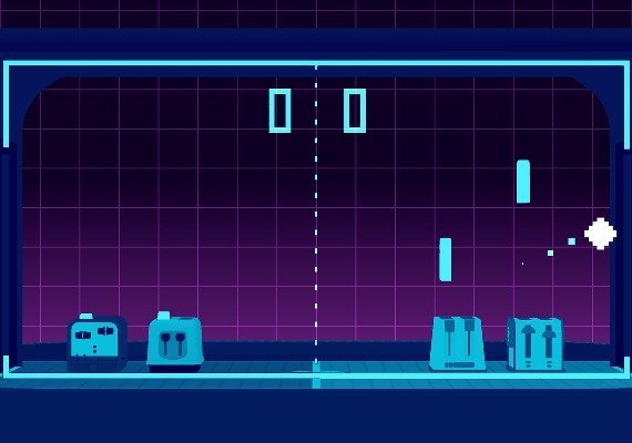 Toasterball EN/FR Global screenshot 4