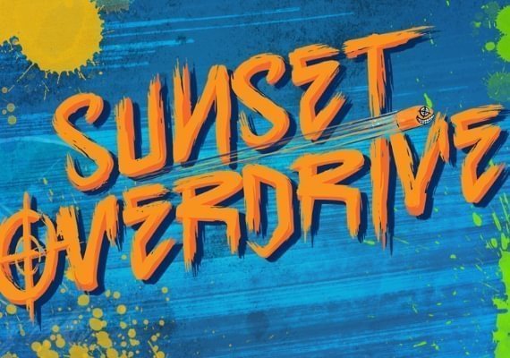 Sunset Overdrive EN/DE/FR/IT/PL/JA/PT/RU EU