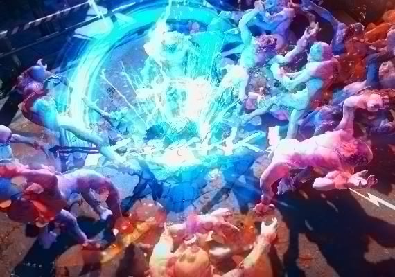 Sunset Overdrive EN/DE/FR/IT/PL/JA/PT/RU EU screenshot 4