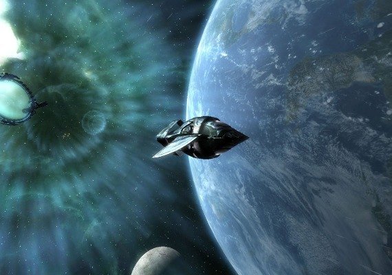 X3: Reunion Global screenshot 3
