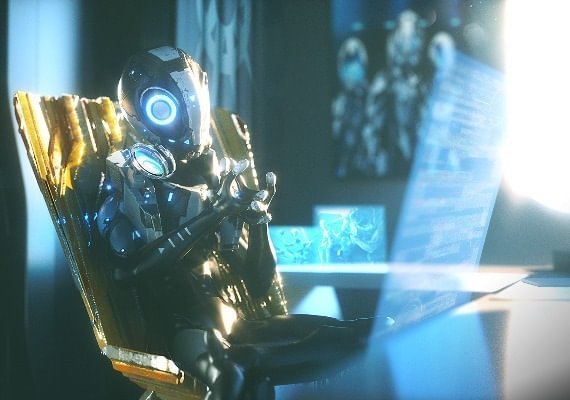 Endless Space 2: Celestial Worlds DLC EU screenshot 2