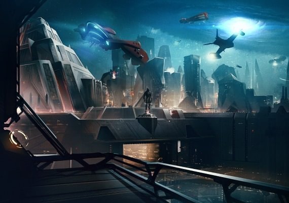 Endless Space 2: Celestial Worlds DLC EU screenshot 3