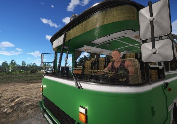 Bus Driver Simulator 2019: Tourist DLC Global screenshot 3
