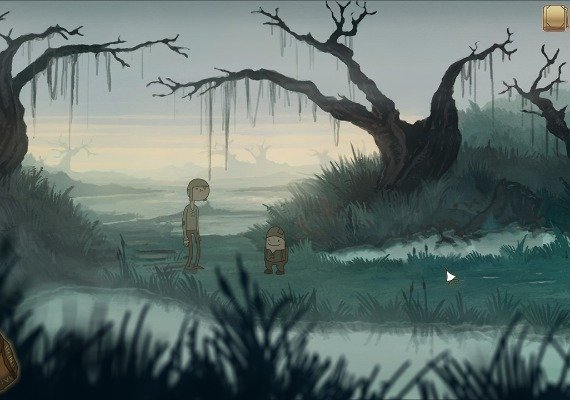 Tiny & Tall: Gleipnir EN/DE/FR Global screenshot 4