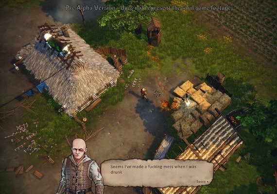 Rustler (Grand Theft Horse) Global screenshot 4