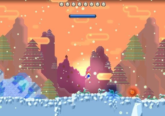Finding Teddy + Chronicles of Teddy: Harmony of Exidus Bundle Global screenshot 2