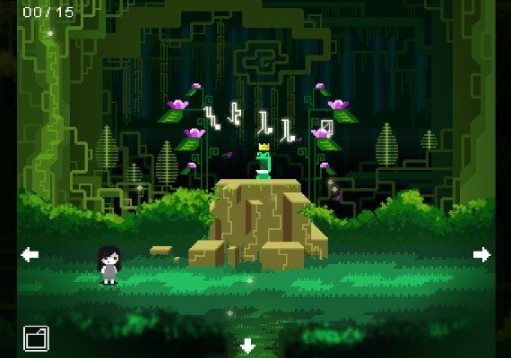 Finding Teddy + Chronicles of Teddy: Harmony of Exidus Bundle Global screenshot 3