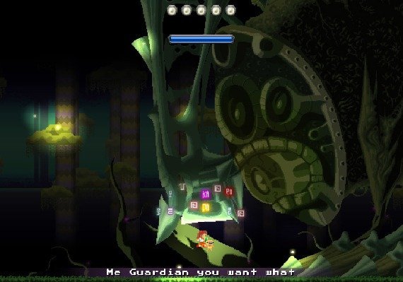 Finding Teddy + Chronicles of Teddy: Harmony of Exidus Bundle Global screenshot 4