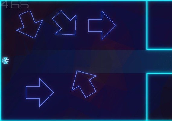 Neon Prism EN Global screenshot 2