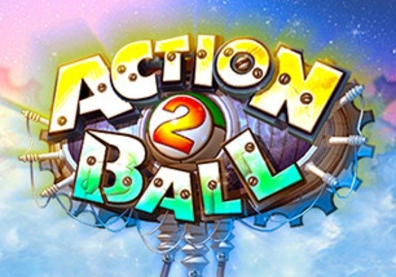 Action Ball 2 EN Global