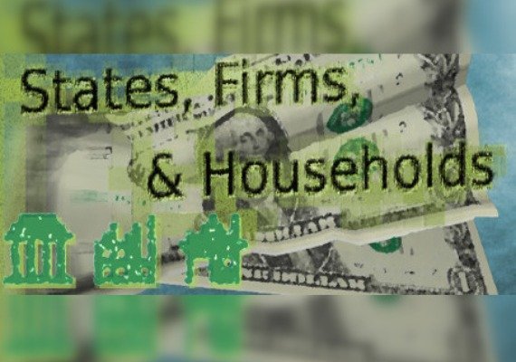 States, Firms, & Households EN Global