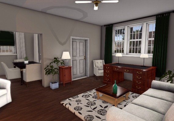 House Flipper: HGTV DLC Global screenshot 3