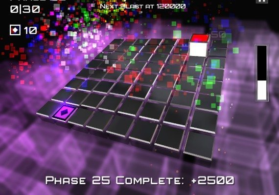 InnerCube EN Global screenshot 2