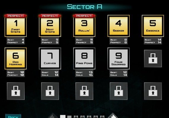 InnerCube EN Global screenshot 3