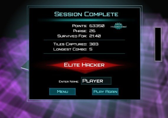 InnerCube EN Global screenshot 4