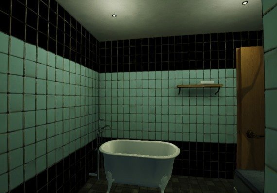 Endless Room EN/RU Global screenshot 2