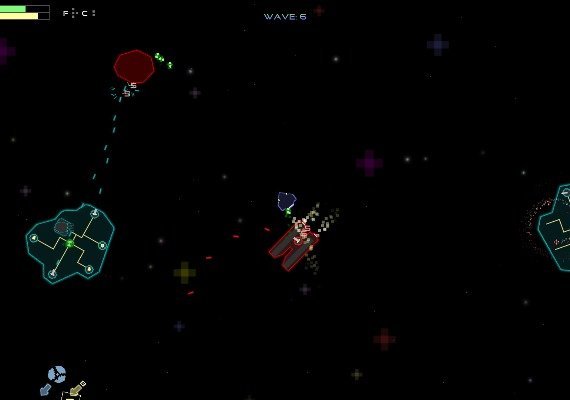 Escort Commander EN Global screenshot 2