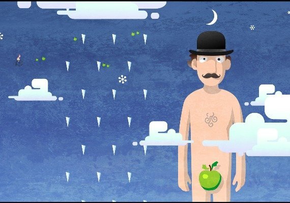 Icycle: On Thin Ice Global screenshot 2