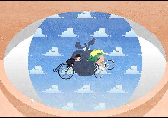 Icycle: On Thin Ice Global screenshot 4