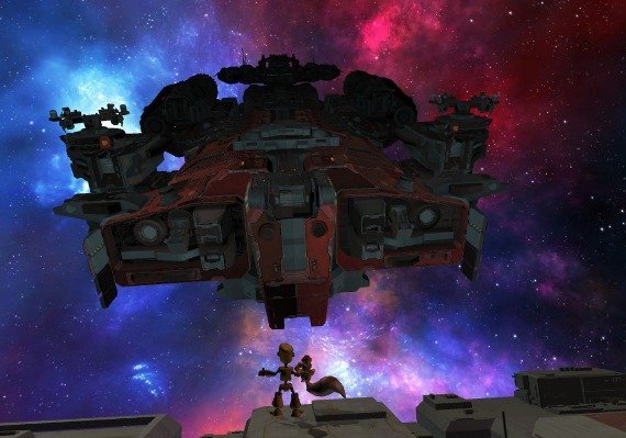 Escape From BioStation EN Global screenshot 3