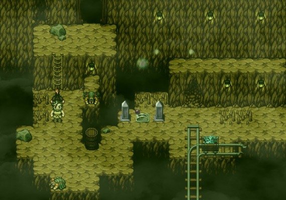 Extravaganza Rising EN Global screenshot 2