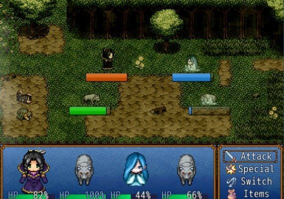 Extravaganza Rising EN Global screenshot 3
