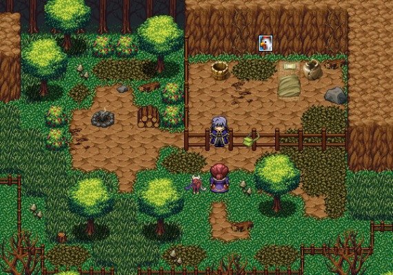 Extravaganza Rising EN Global screenshot 4