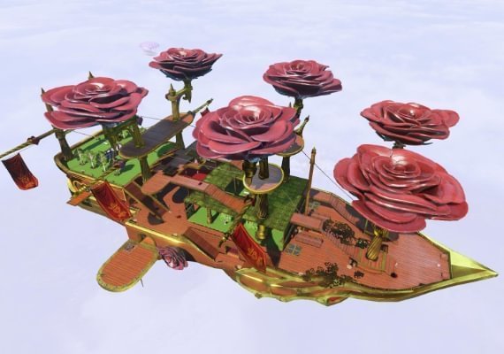 Fabula Mortis EN Global screenshot 4
