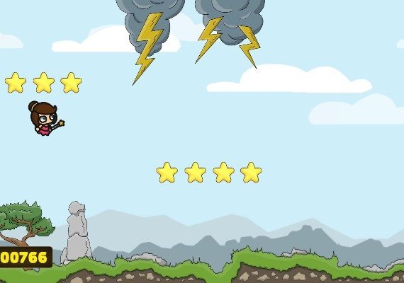 Fairy Escape EN Global screenshot 2