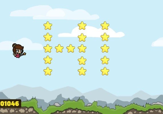 Fairy Escape EN Global screenshot 3