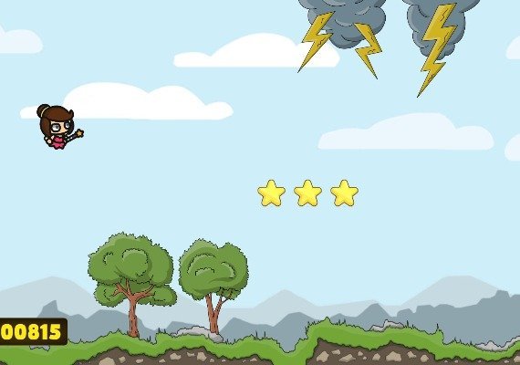 Fairy Escape EN Global screenshot 4