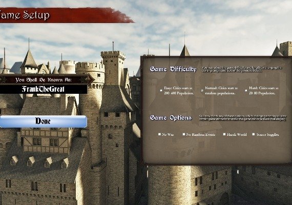 Fantasy Kingdom Simulator EN Global screenshot 2