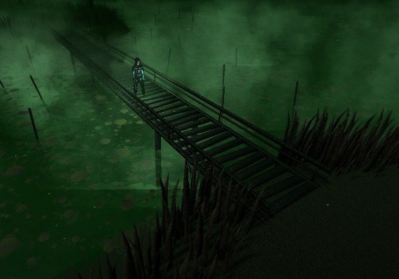 Guardian of December EN Global screenshot 3