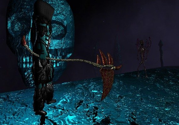 Guardian of December EN Global screenshot 4