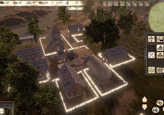 Empires and Tribes EN/DE Global screenshot 2