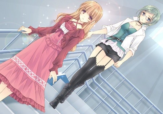 Nurse Love Addiction EN/JA/ZH Global screenshot 3
