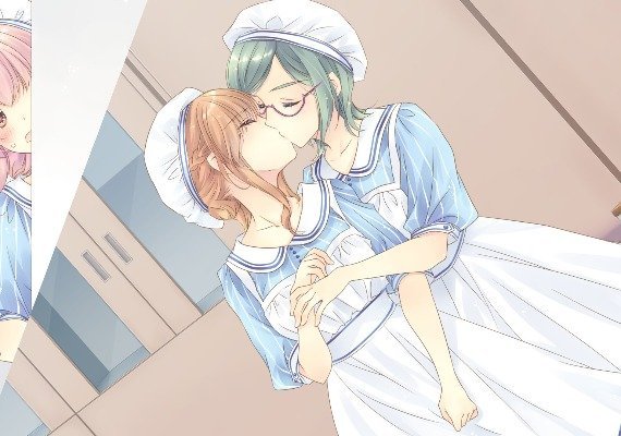 Nurse Love Addiction EN/JA/ZH Global screenshot 4