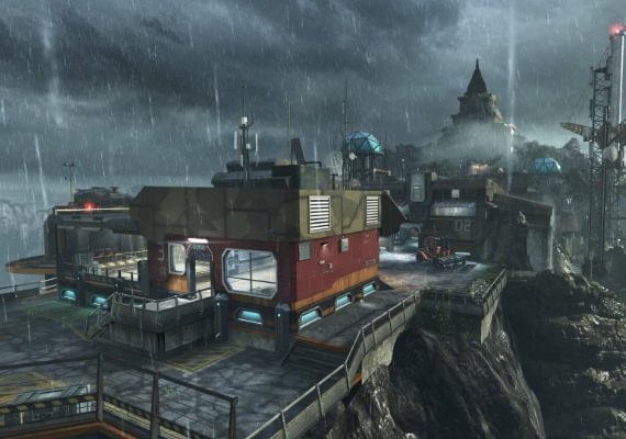 CoD Call of Duty: Black Ops 2 - Vengeance DLC EN/DE/FR/IT/ES Global screenshot 4