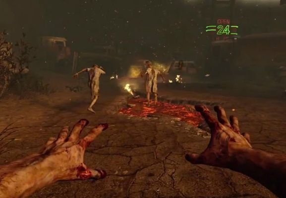CoD Call of Duty: Black Ops 2 - Revolution DLC EN/DE/FR/IT Global screenshot 4
