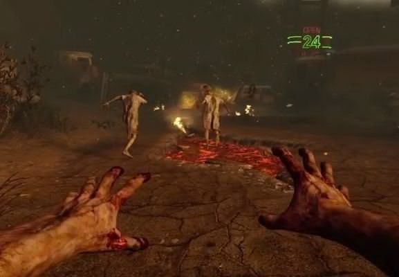 CoD Call of Duty: Black Ops 2 - Revolution DLC EN/DE/FR/IT EU screenshot 4