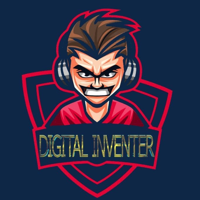 DIGITAL INVENTER
